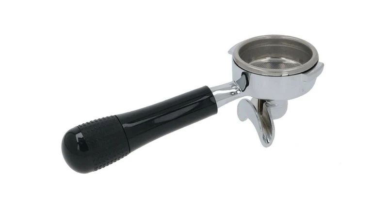 Nuova Simonelli Complete Ergonomic Portafilter Double 2 cup 14gr Filterholder