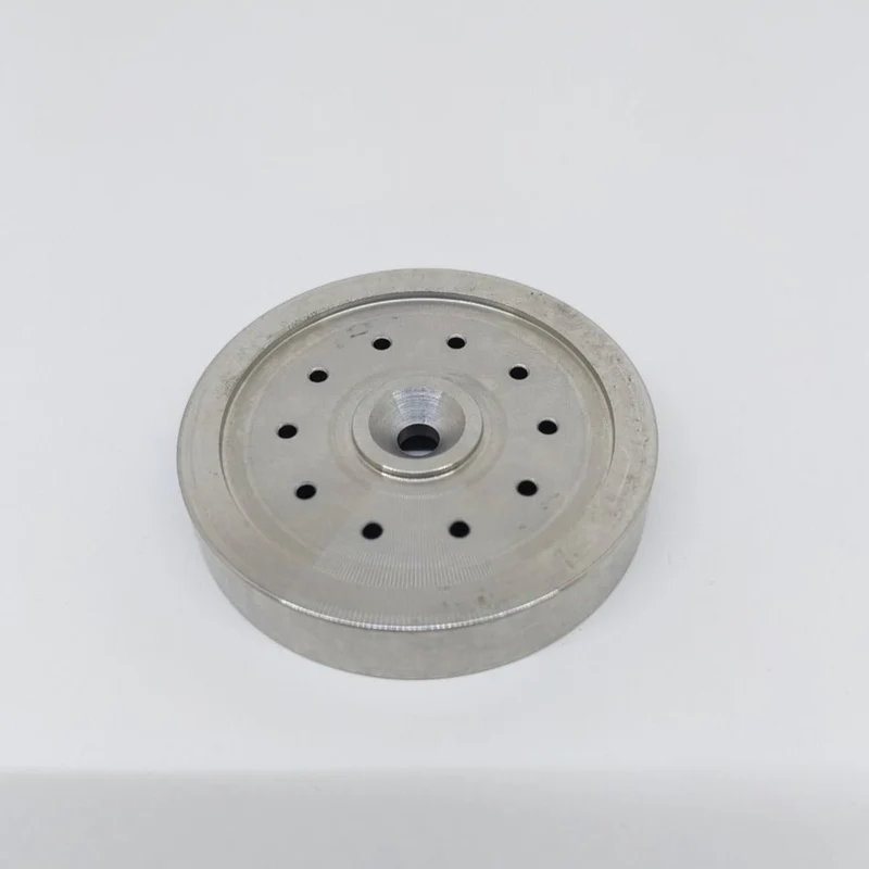 Breville Sage Improved Stainless Steel Holder Tune Up 58mm BES920XL BES900XL