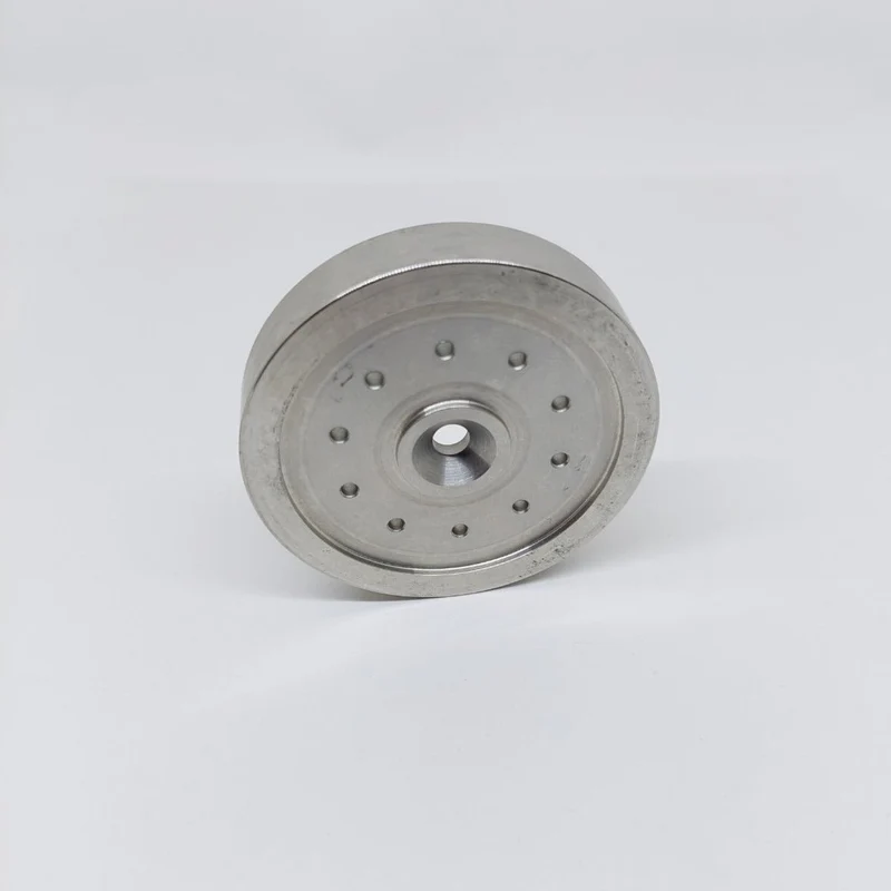 Breville Sage Improved Stainless Steel Holder Tune Up 58mm BES920XL BES900XL