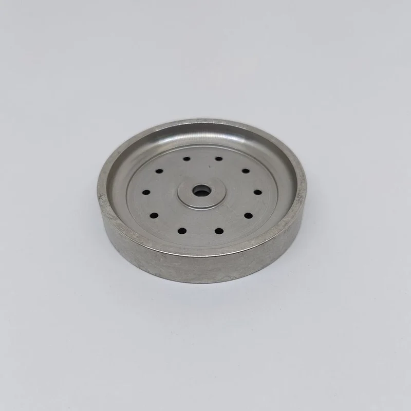 Breville Sage Improved Stainless Steel Holder Tune Up 58mm BES920XL BES900XL