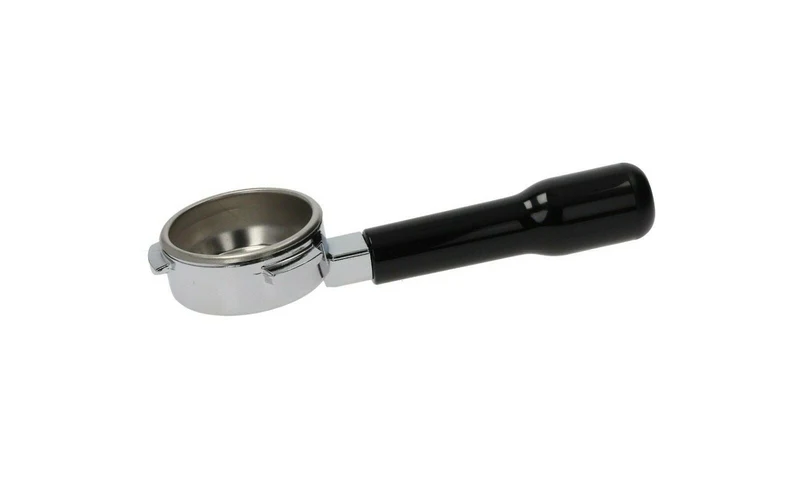 Carimali Bottomless Portafilter Filterholder Espresso Handle 21g basket
