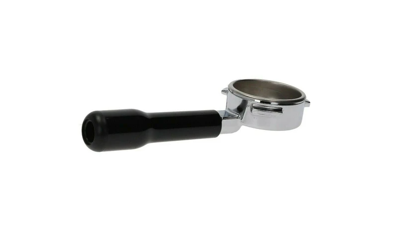 Carimali Bottomless Portafilter Filterholder Espresso Handle 21g basket