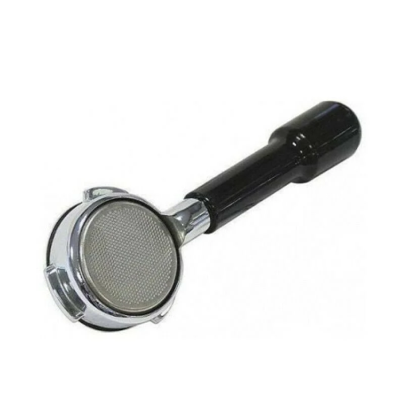 Carimali Bottomless Portafilter Filterholder Espresso Handle 21g basket