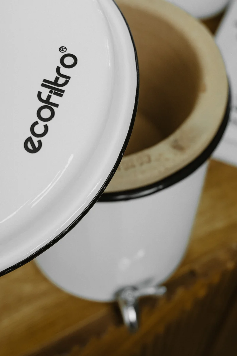 Ecofiltro