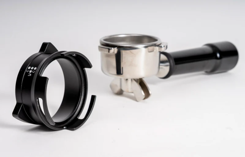Dosierring für Sage Espressomaschinen 54mm