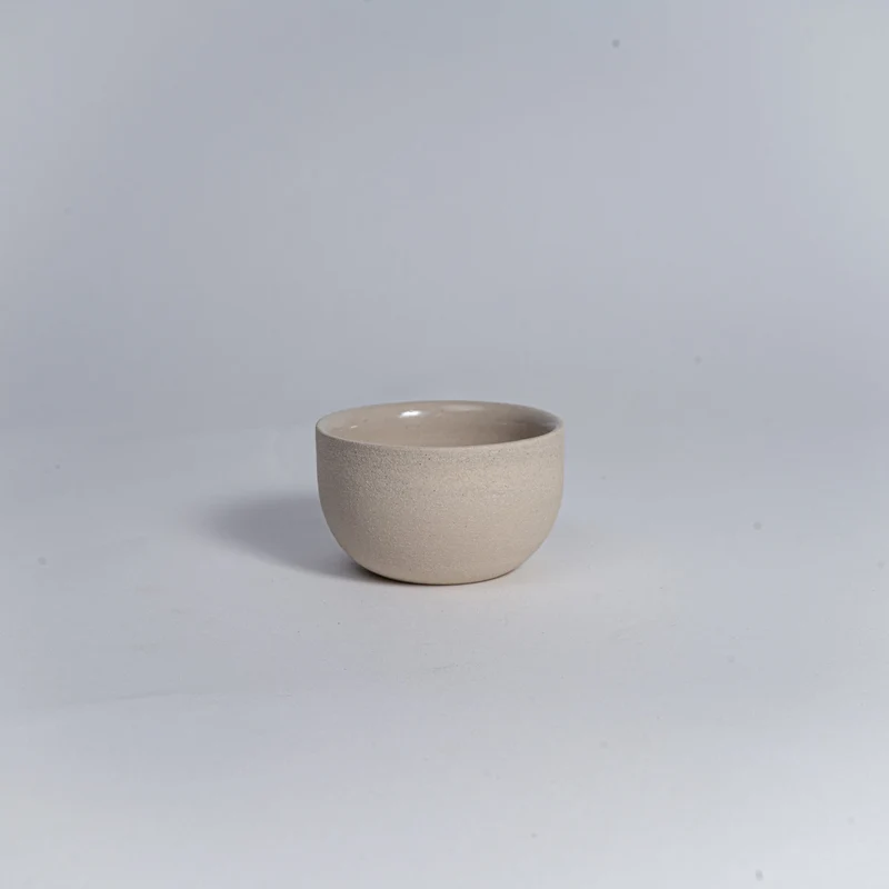 Espresso Tasse KUMO beige