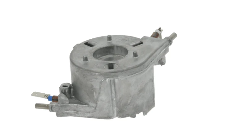 Delonghi Boiler 5513214291 for Magnifica, Primadonna, Perfecta ESAM ECAM 1400W 230V