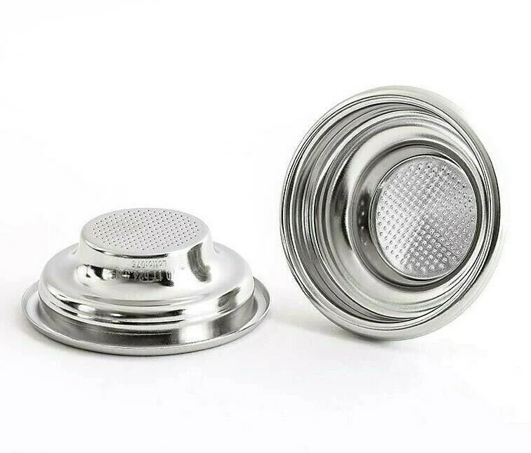IMS Precision Filter Basket 1 cup Competition E61 single 6-9g B681TH24.5N