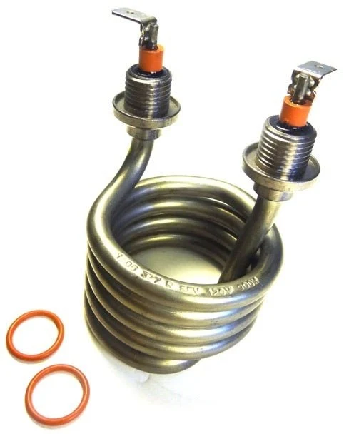 Saeco Heating Element For Via Venezia Starbucks Barista SIN006, 120V - 188150151