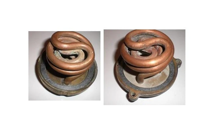 La Pavoni Replacement Old Type Heating Element Gasket Europiccola, Professional