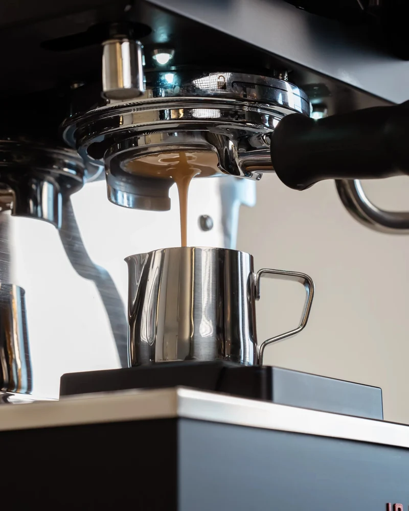 Espressokännchen