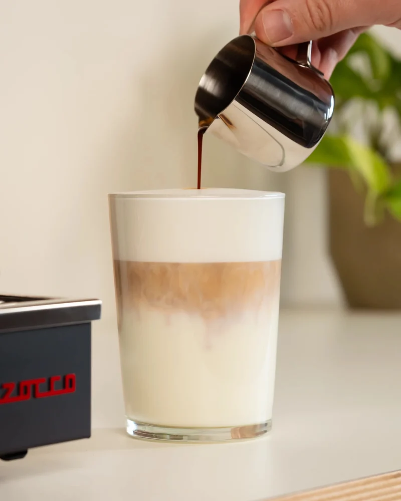 Espressokännchen