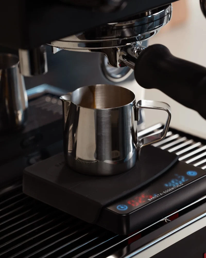 Espressokännchen
