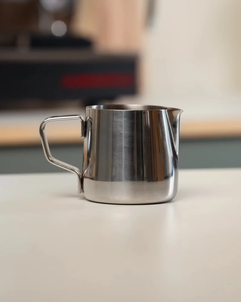 Espressokännchen