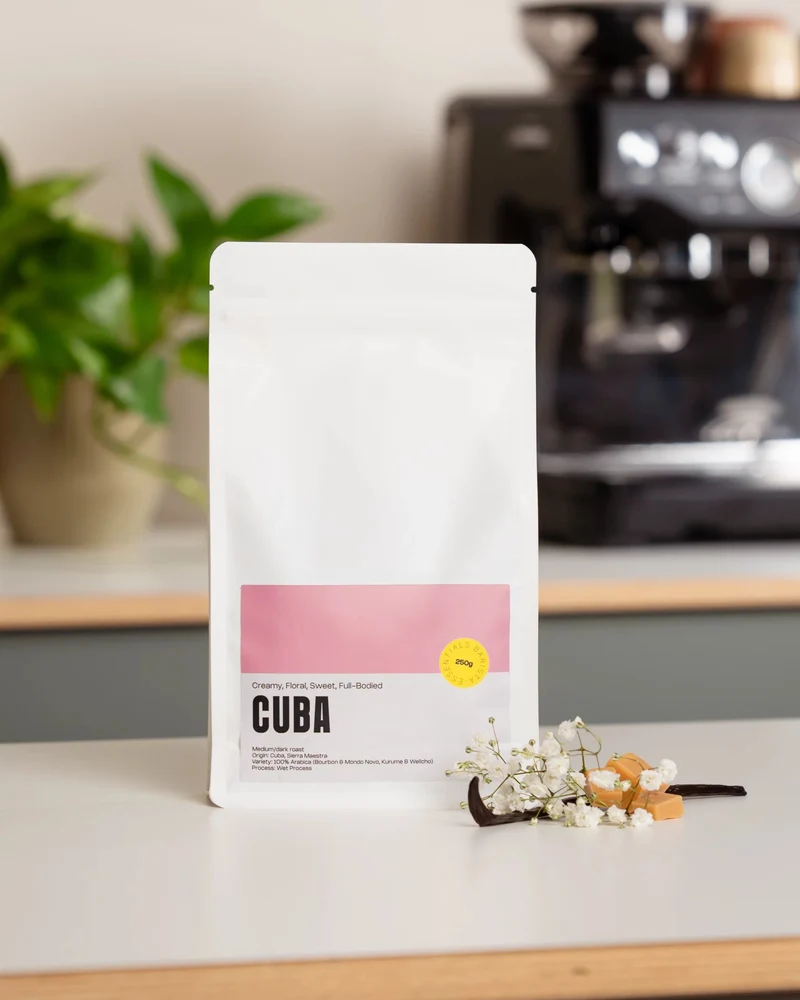 Kaffee Probierset (4x 250g)