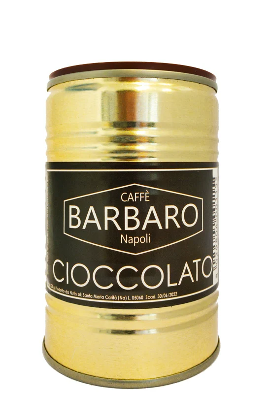 Barbaro Moka Cioccolato
