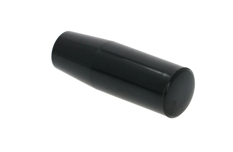 Elektra Microcasa a Lever OEM Replacement M10 Black Bakelite Handle 00469035