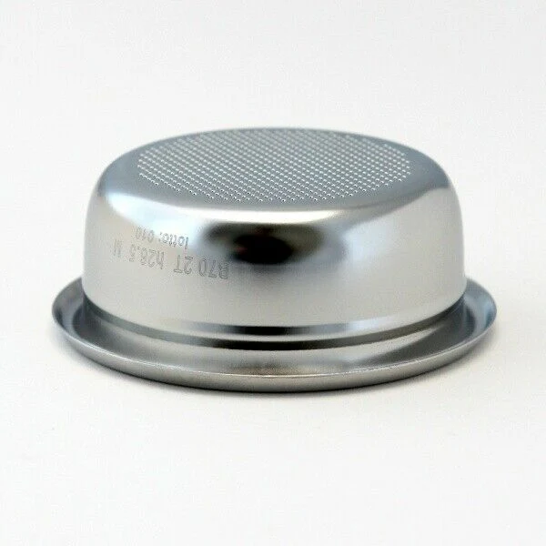 IMS Competition E 61 Group Precision Filter 2 Cup Basket 14/20g B70 2T H26.5 M