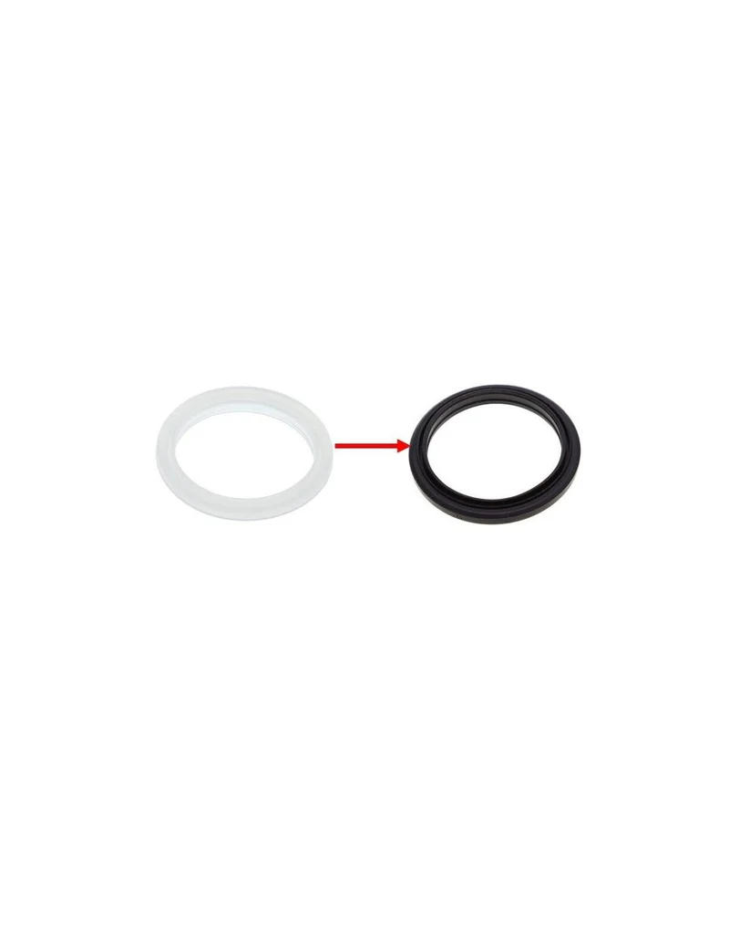DeLonghi Dedica Portafilter Filterholder Gasket For Coffee Machine - 5313221491