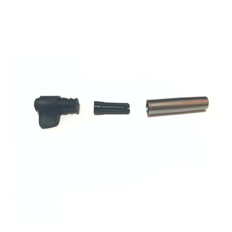 Saeco Chrome Pannarello Frother Attachment for Syntia, Xsmall & Gaggia Platinum