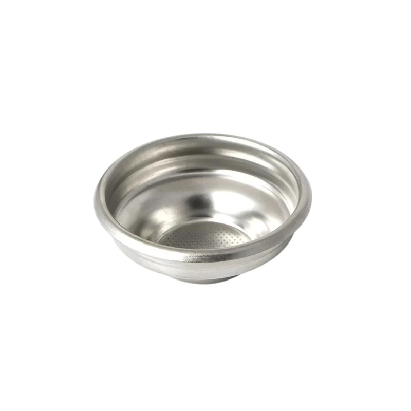 Gaggia Single Cup Filter Basket for Classic, New Baby, Coffee,Saeco Nina