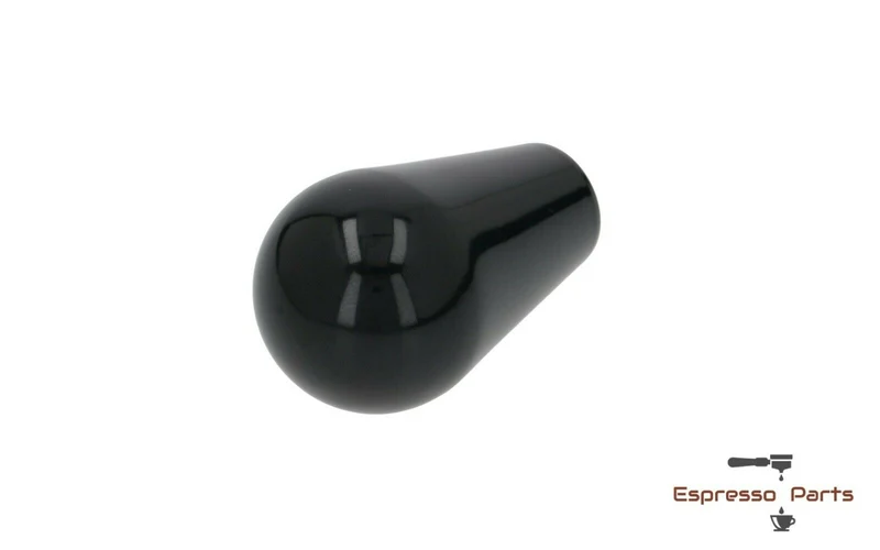 Faema E61 Group Black Lever Handle M10 for Brew Group For Rocket, Pavoni, Isomac