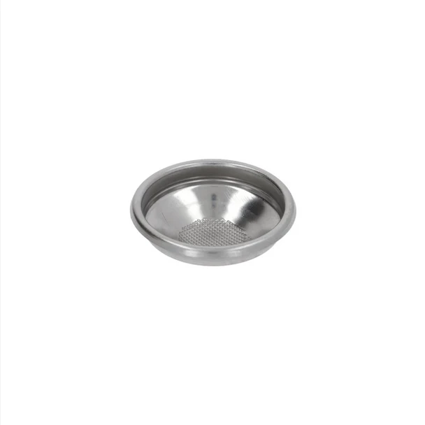 Rancilio 8.5g Single 1 Cup Portafilter Basket OEM Part Fit all Rancilio & Silvia