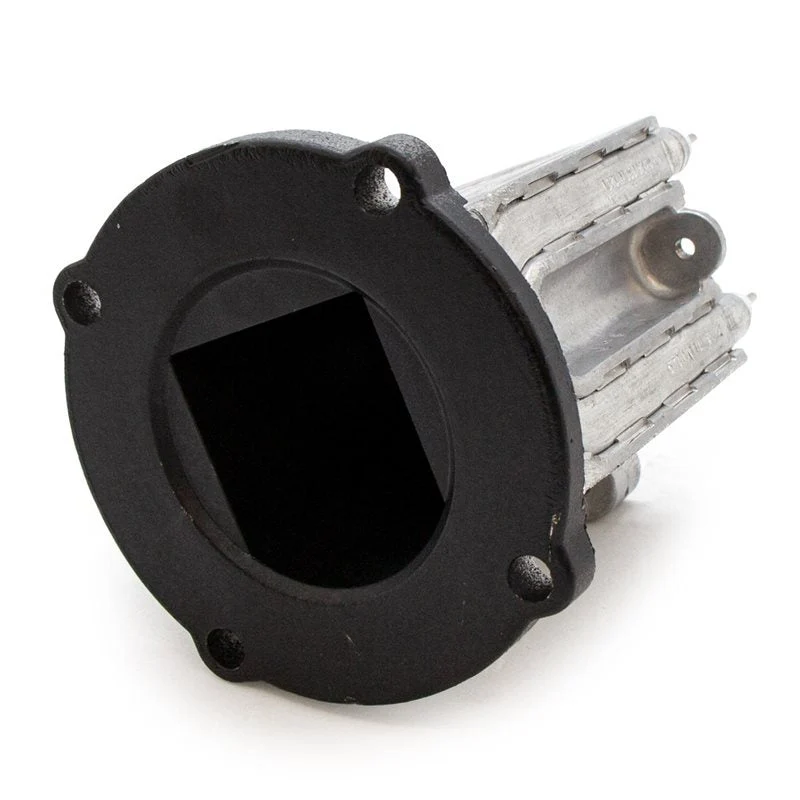Gaggia Classic Evo 2023 Coated Boiler Assembly Usable On 120V AND 230V