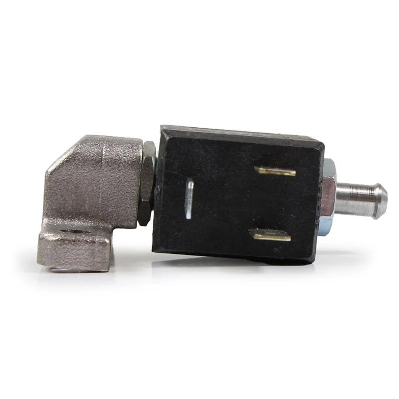 Gaggia Classic Solenoid Valve working on 120V / 60Hz - 421944093711
