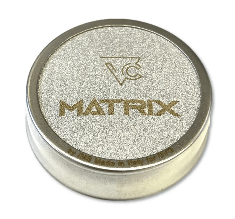 IMS Matrix E61 Shower Screen Rocket ECM micro stainless steel AISI316