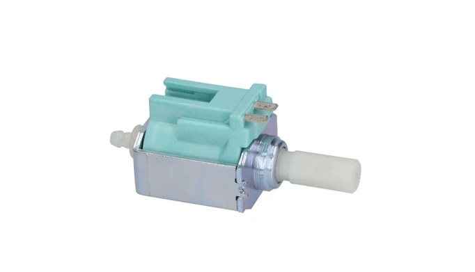 Gaggia Jura ARS INVENSYS Water pump 65W 230V 50Hz - 43.279