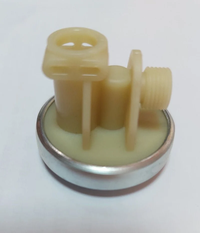 Jura Membrane Pressure Regulator - 59504 (Fix Jura Fill System Error) Non OEM