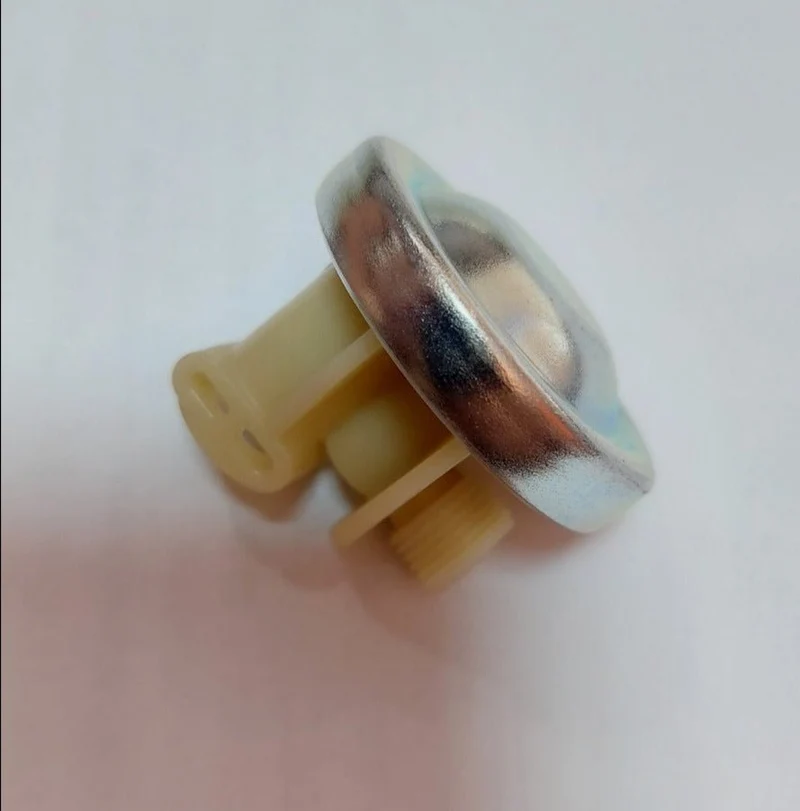 Jura Membrane Pressure Regulator - 59504 (Fix Jura Fill System Error) Non OEM