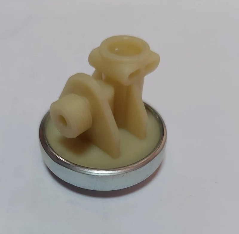 Jura Membrane Pressure Regulator - 59504 (Fix Jura Fill System Error) Non OEM
