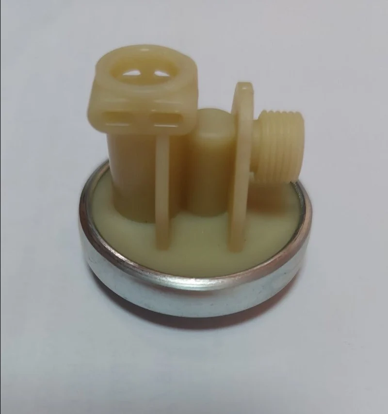 Jura Membrane Pressure Regulator - 59504 (Fix Jura Fill System Error) Non OEM