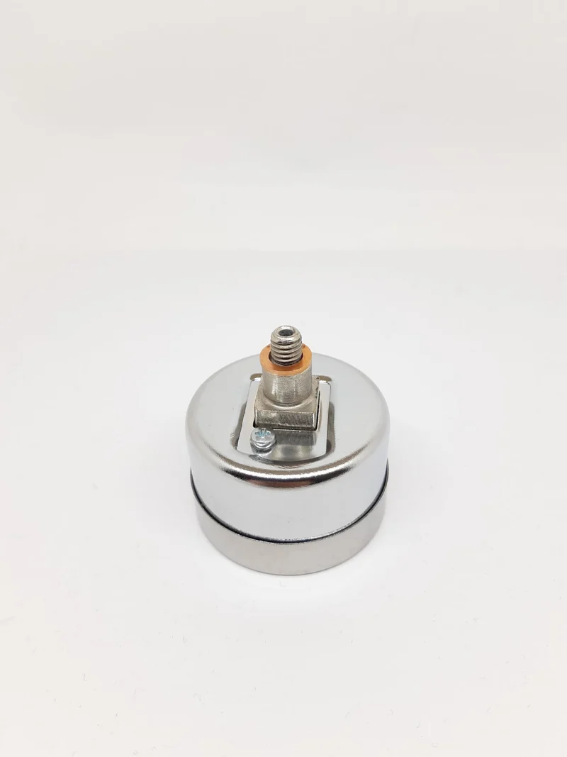 E61 Group Pressure Gauge Brew for Espresso Machine - Faema Rocket ECM Expobar