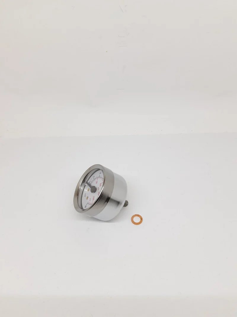 E61 Group Pressure Gauge Brew for Espresso Machine - Faema Rocket ECM Expobar