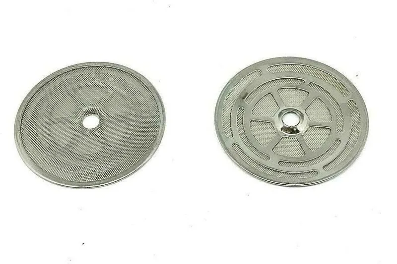 Cimbali Brasilia Wega Faema Ø 52mm Shower Screen Set of 2