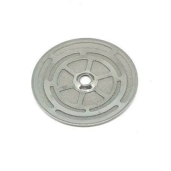 Cimbali Brasilia Wega Faema Ø 52mm Shower Screen Set of 2