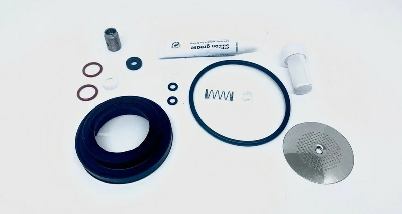 Saeco Via Venezia, Starbucks Barista SIN006 Complete FULL Repair Kit - 13 piece