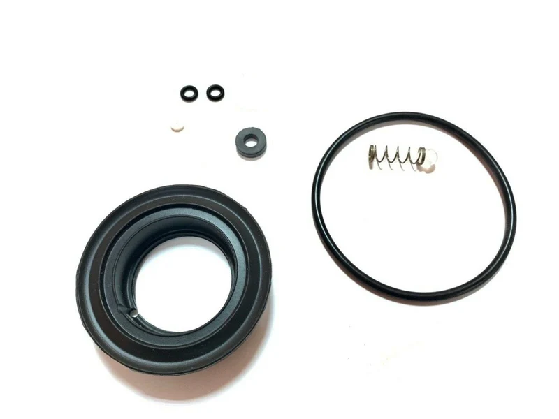 Saeco Via Venezia, Starbucks Barista SIN006 Complete FULL Repair Kit - 13 piece