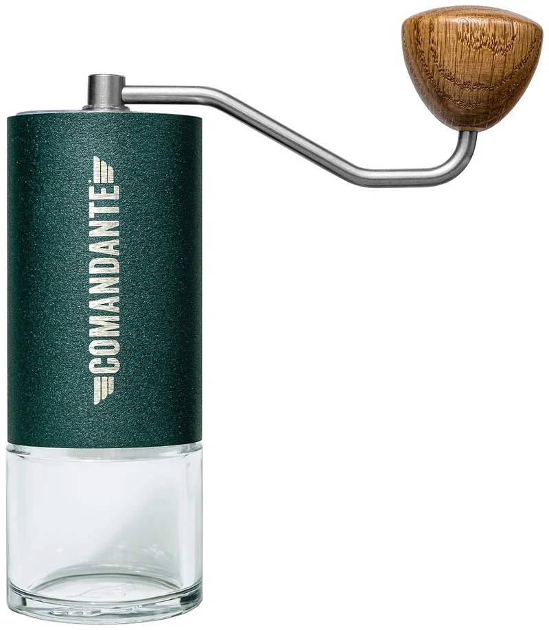Comandante C40 MK4 Nitro Blade – Handmühle
