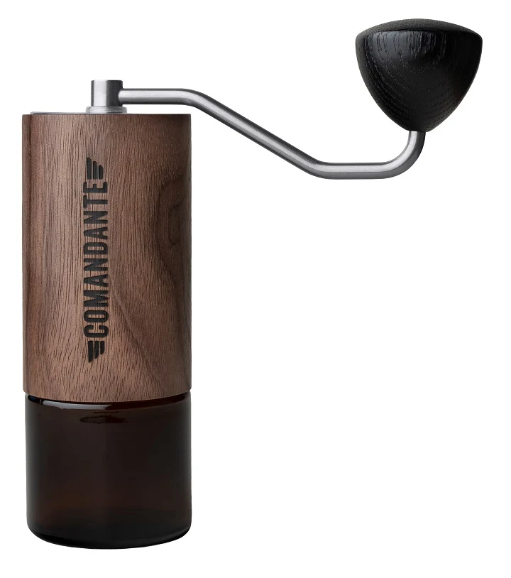 Comandante C40 MK4 Nitro Blade – Handmühle