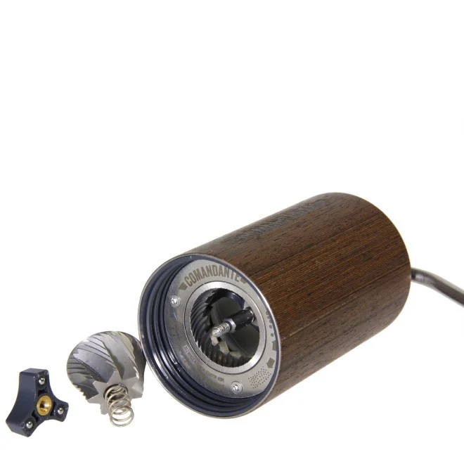 Comandante C40 MK4 Nitro Blade – Handmühle