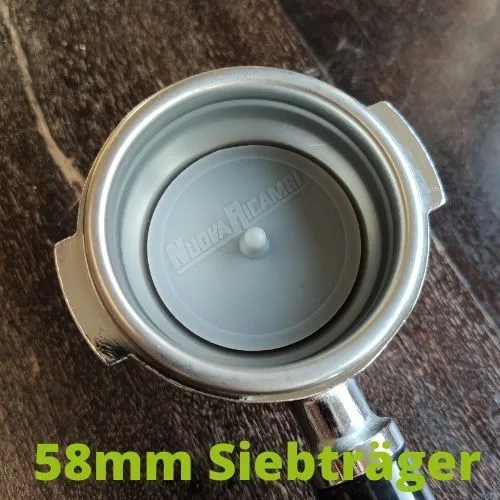 Gummi Blindsieb Universal