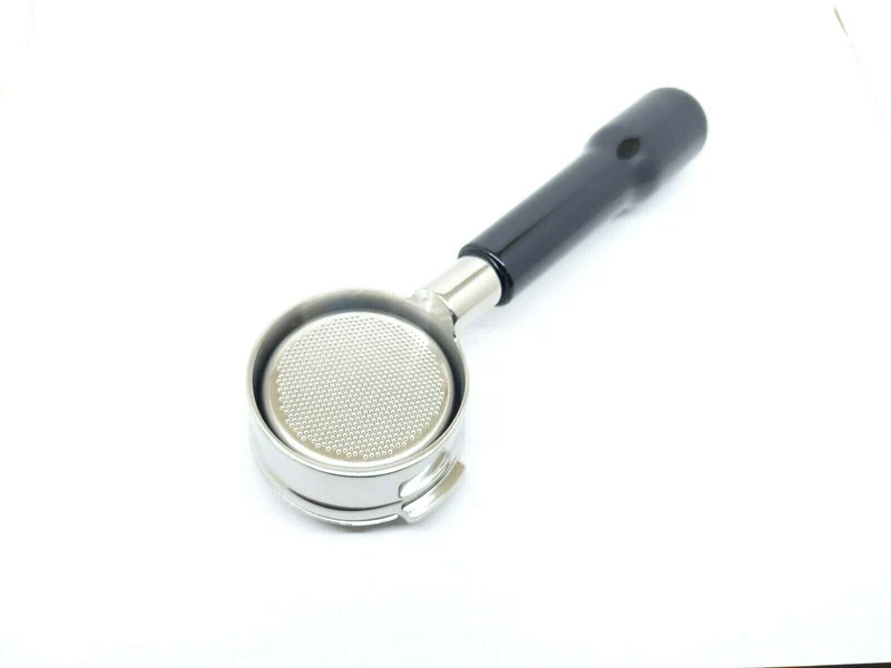 Breville Sage Bottomless Portafilter Dual Boiler 58mm 21g basket BES990 BES980
