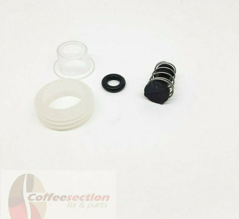 DELONGHI FULL WATER TANK REPAIR KIT SET FOR EC155, EC300M, EC221, EC250
