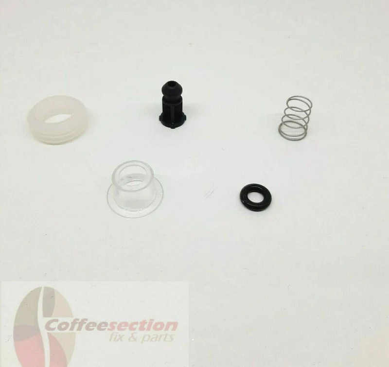 DELONGHI FULL WATER TANK REPAIR KIT SET FOR EC155, EC300M, EC221, EC250