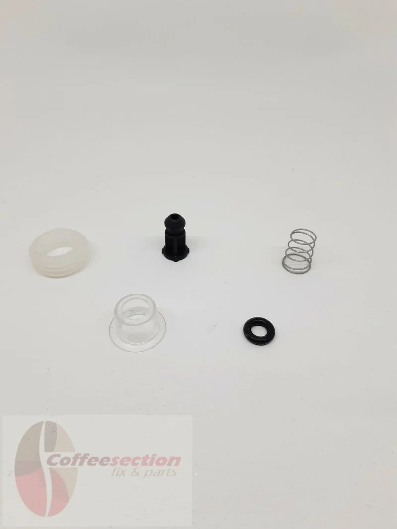 DELONGHI FULL WATER TANK REPAIR KIT SET FOR EC155, EC300M, EC221, EC250