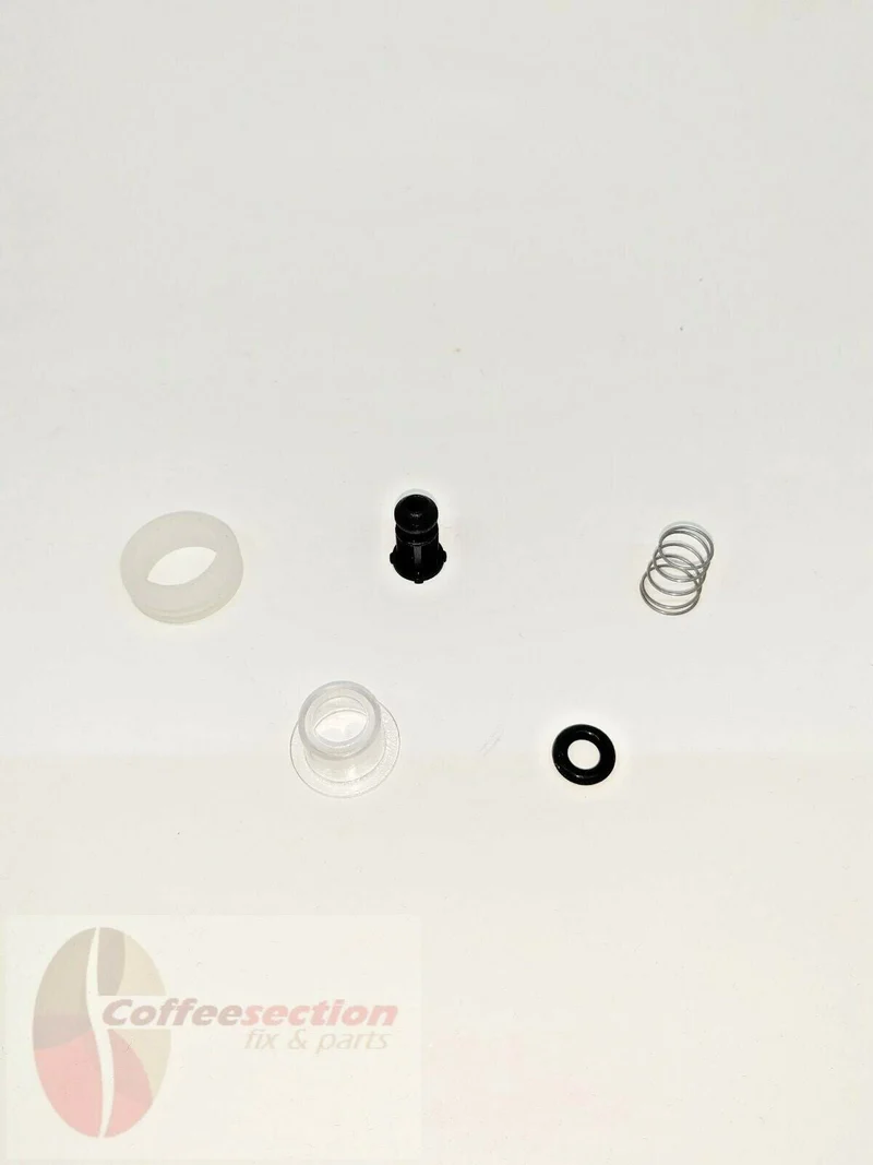 DELONGHI FULL WATER TANK REPAIR KIT SET FOR EC155, EC300M, EC221, EC250